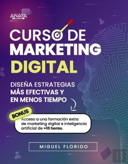 Bertrand.pt - Curso De Marketing Digital