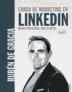 Bertrand.pt - Curso De Marketing En Linkedin Menos Publicidad, Mas Client