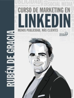 Bertrand.pt - Curso De Marketing En Linkedin. Menos Publicidad, Más Clientes
