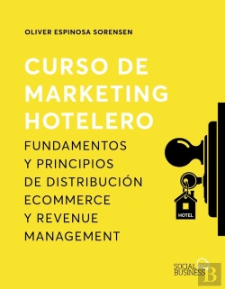 Bertrand.pt - Curso De Marketing Hotelero