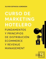 Curso De Marketing Hotelero