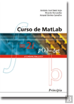Bertrand.pt - Curso de MatLab