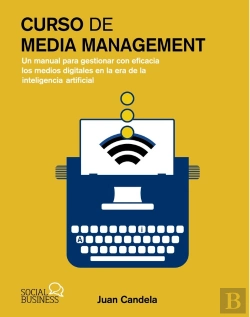 Bertrand.pt - Curso De Media Management