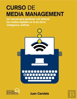 Bertrand.pt - Curso De Media Management