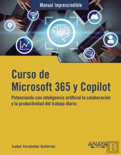 Bertrand.pt - Curso De Microsoft 365 Y Copilot