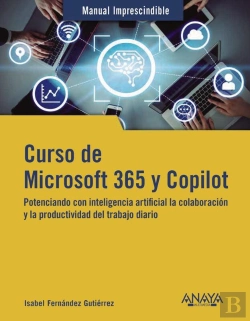 Bertrand.pt - Curso De Microsoft 365 Y Copilot