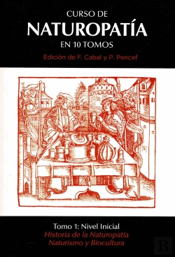 Bertrand.pt - Curso De Naturopatía En 10 Tomos