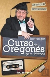 Curso De Oregonés Para Foranos