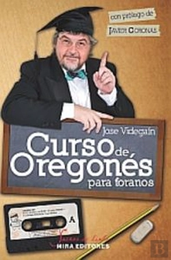 Bertrand.pt - Curso De Oregonés Para Foranos