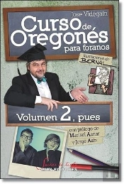 Curso De Oregonés Para Foranos