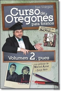 Bertrand.pt - Curso De Oregonés Para Foranos