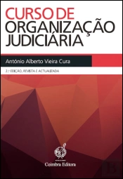 Curso de Organização Judiciária