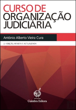 Bertrand.pt - Curso de Organização Judiciária