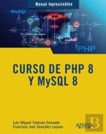 Curso De Php 8 Y Mysql 8