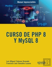 Curso De Php 8 Y Mysql 8