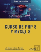 Curso De Php 8 Y Mysql 8