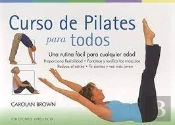 Curso De Pilates Para Todos