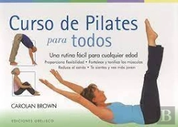Bertrand.pt - Curso De Pilates Para Todos
