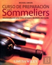 Curso De Preparacion Para Sommeliers 