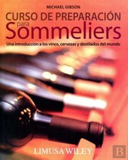 Bertrand.pt - Curso De Preparacion Para Sommeliers 