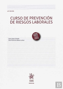 Bertrand.pt - Curso De Prevención De Riesgos Laborales 18ª Edición 2017