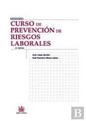 Curso De Prevención De Riesgos Laborales