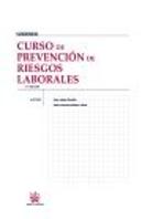 Curso De Prevención De Riesgos Laborales