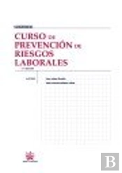 Curso De Prevención De Riesgos Laborales