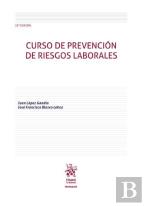 Curso De Prevencion De Riesgos Laborales