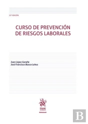 Curso De Prevencion De Riesgos Laborales