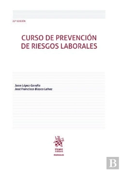 Bertrand.pt - Curso De Prevencion De Riesgos Laborales