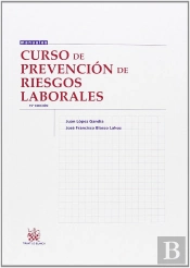 Curso De Prevención De Riesgos Laborales
