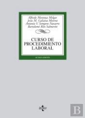 Curso De Procedimiento Laboral
