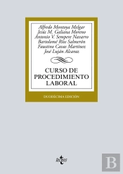 Curso De Procedimiento Laboral
