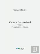 Curso de Processo Penal