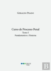Curso de Processo Penal