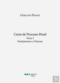Bertrand.pt - Curso de Processo Penal