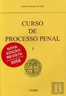 Curso de Processo Penal I