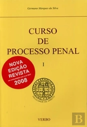 Curso de Processo Penal I