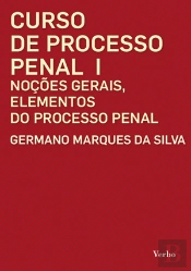 Curso de Processo Penal I