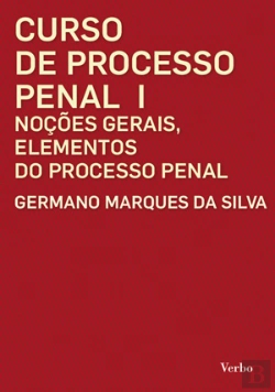 Bertrand.pt - Curso de Processo Penal I
