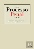 Curso de Processo Penal II