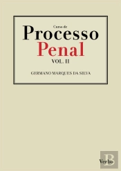 Curso de Processo Penal II