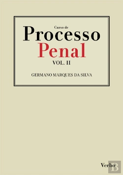 Bertrand.pt - Curso de Processo Penal II