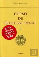 Curso de Processo Penal II
