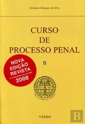 Curso de Processo Penal II