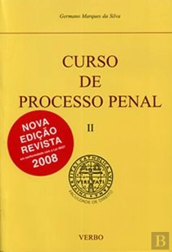 Bertrand.pt - Curso de Processo Penal II