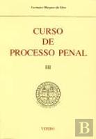 Curso de Processo Penal III