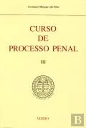 Curso de Processo Penal III
