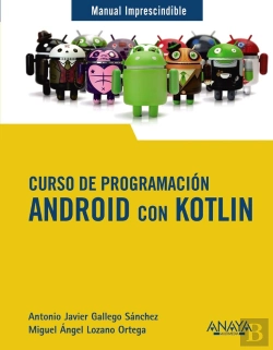 Bertrand.pt - Curso De Programacion. Android Con Kotlin